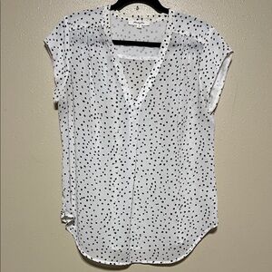 Stich fix woman’s blouse Medium